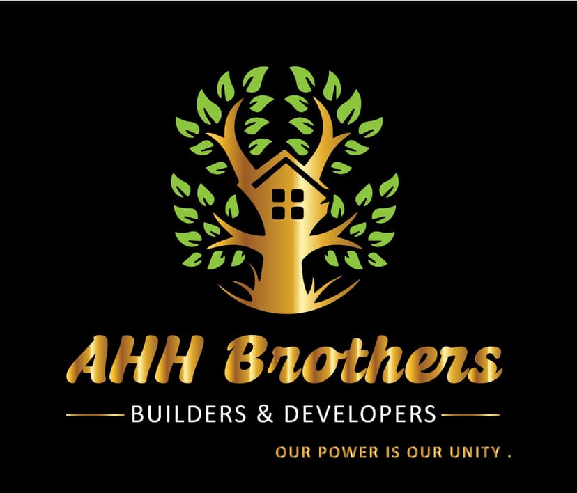 AHH Brothers Logo