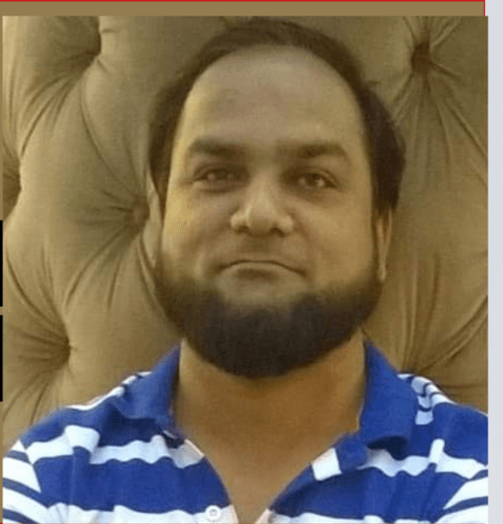 Khawaja Naqeeb Uddin