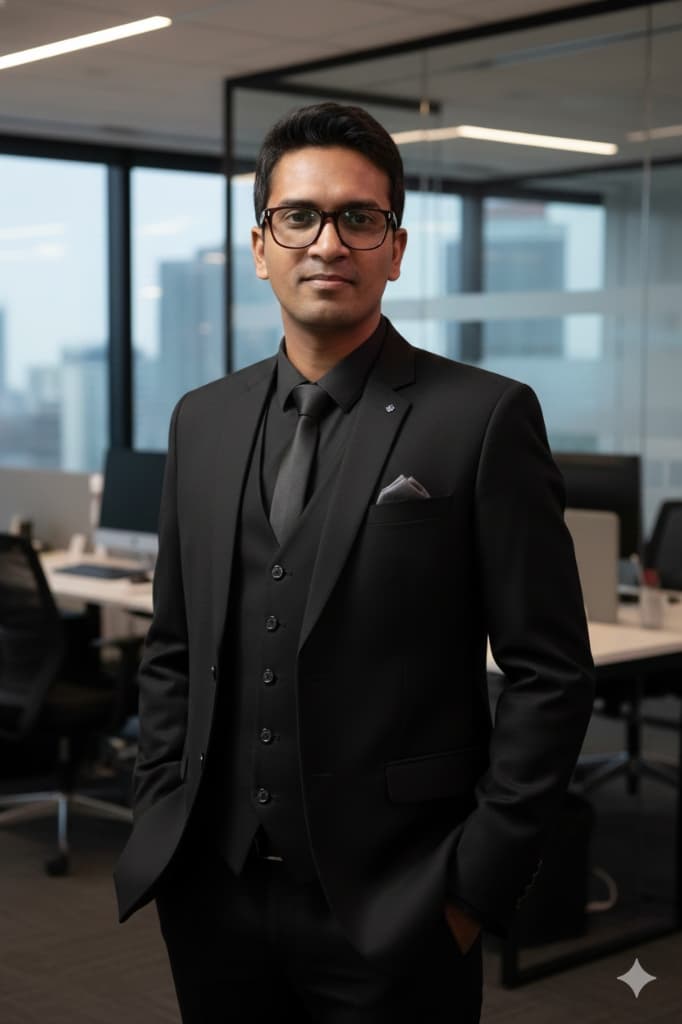 Mirza Adeel Baig