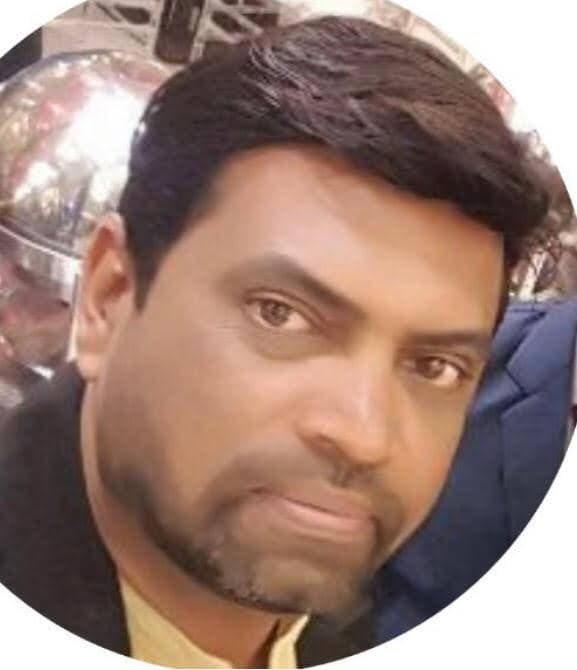 Mirza Khalil Baig