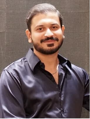 Abbas Malik