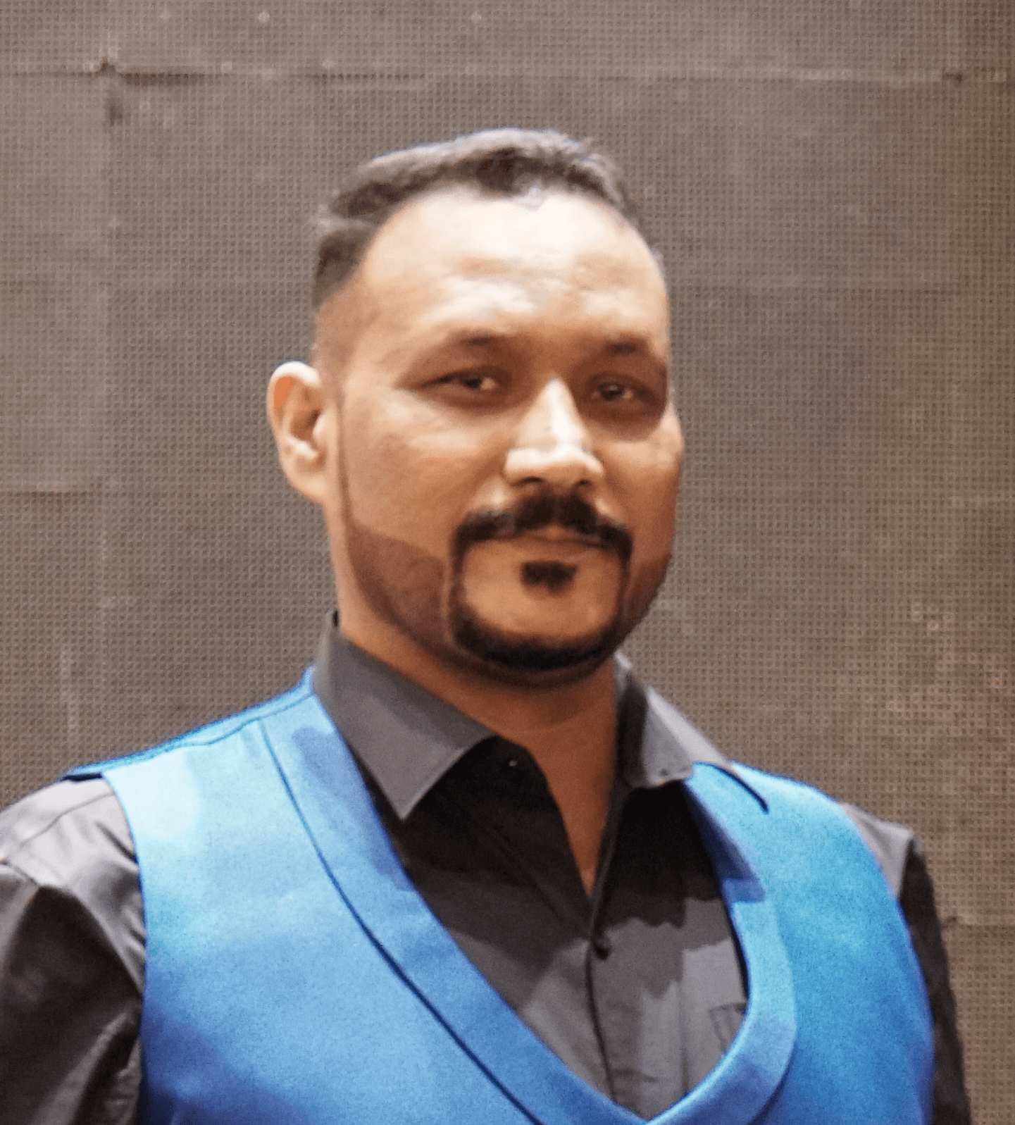 Haroon Ansari