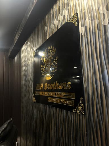Hooria Villas