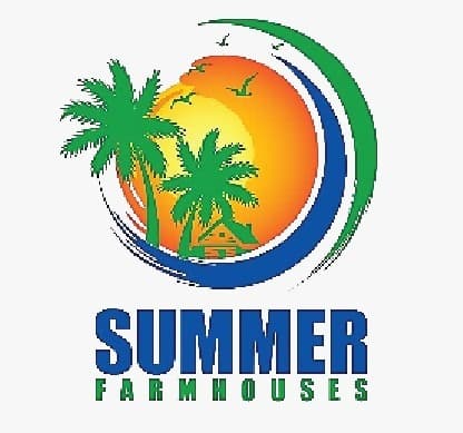 Summer Farmhouses
