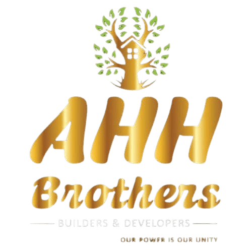 AHH Brothers Logo